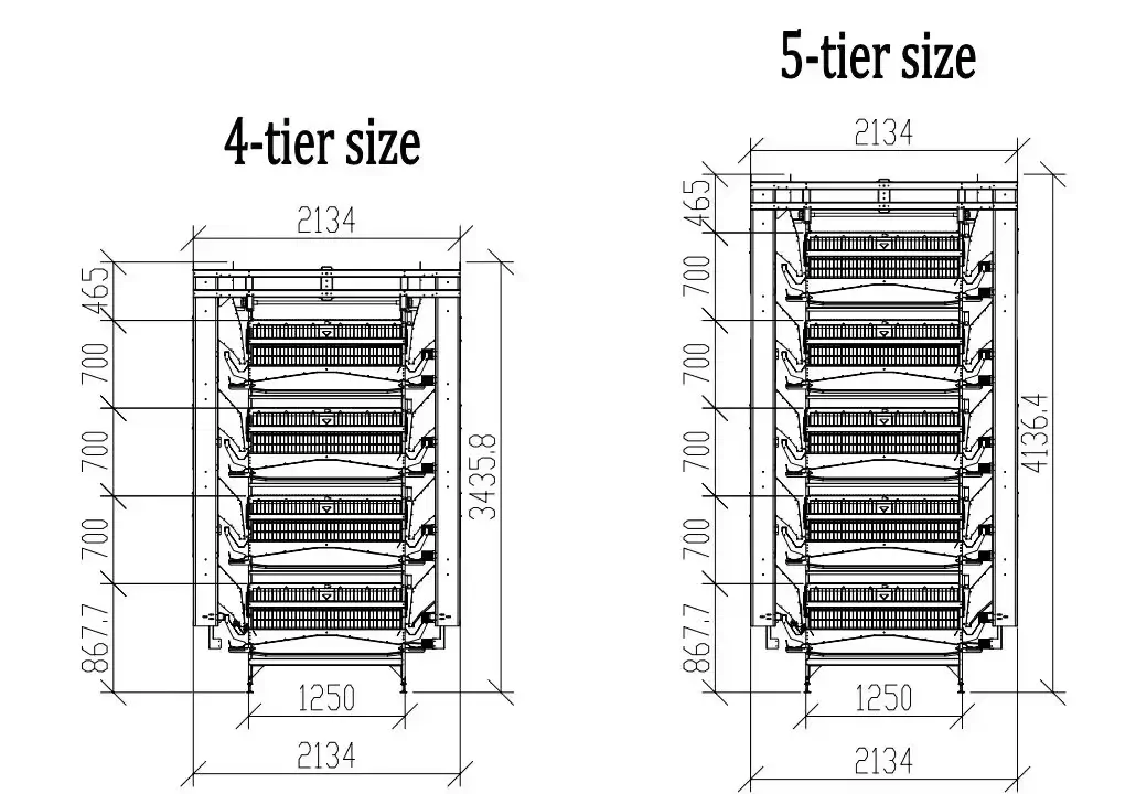 hightop battery cage size-1